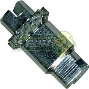 AJUSTADOR BALATA (L, R) FRENO DE ESTACIONAMIENTO MERCEDES BENZ SPRINTER 2500 07-09 1595 S938, SPRINTER 2500, 3500 03-06 1590 S866 Y 1589 S865