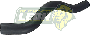 MANGUERA RAD. SUP. VW PASSAT V6 2.8L 95-97, MITSUBISHI MIGHTY MAX L4 2.4L 95-96, G.M. TRACKER L4 1.6L 99-02, ACURA LEGEND V6 3.2L 91-95 (463305, 4406993, 1657174030, 254112C150, MB007760, MB007648, H0061068) Ø: 30 mm, L: 100x440 mm, LONGITUD: 470 mm