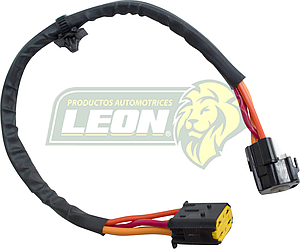 PASTILLA DE ENCENDIDO NISSAN PLATINA 1.6L 02-10 4T.