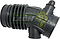 MANGUERA TOMA DE AIRE NISSAN XTRAIL 2.5L 15-22 (165774BA2B)