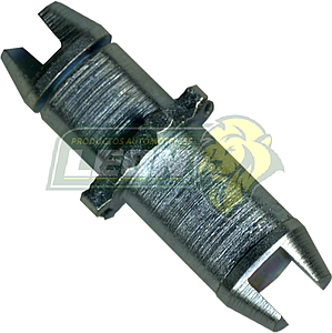 AJUSTADOR BALATA (L, R) NISSAN X TERRA, FRONTIER, PATHFINDER 05-10, QUEST 04-09 1592 S869, 1591 S867 FRENO ESTACIONAMIENTO
