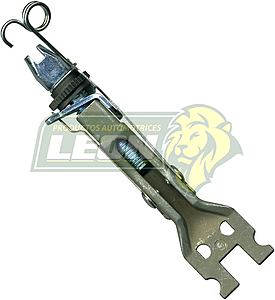 AJUSTADOR BALATA (R) RENAULT KANGOO 03-11, KANGOO EXPRESS 05-11, SPORTWAY 05-11, FIAT PALIO 1694-S1028 CALIPER BOSCH (HO879R)