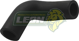 MANGUERA NISSAN PLATINA 1.6L 01-09 (LUBRICACION BLOCK A DECANTADOR) (7700862370) Ø: 15x17 mm, L: 60x60 mm, LONGITUD: 120 mm