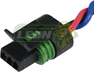 ARNES MODULO ENCENDIDO DIS 1929 (A056 SÓLO VERDE DEL 55), VALVULA IAC, SENSOR TPS POINTER 3T.