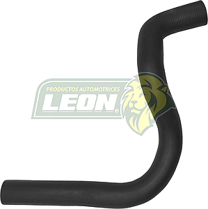 MANGUERA RD. INF. HYUNDAI TUCSON L4 2.0L 05-09, KIA SPORTAGE L4 2.0L 05-10 (254122 E100) Ø: 33 mm, L: 200x450 mm, LONGITUD: 700 mm