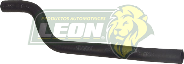 MANGUERA CALEFACCION RAM PROMASTER RAPID 1.4L 17-21, FIAT 1.0 16-24, UNO 1.4L 13-19 (51834363) Ø: 15x13 mm, L: 190x320 mm, LONGITUD: 350 mm