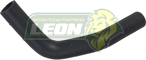 MANGUERA CALEFACCION DODGE RAM PROMASTER RAPID L4 1.4L 17-21, M. BENZ L4 1.4 13-19, FIAT MOBI L4 1.0L 16-20, UNO L4 1.4L 13-19 (51858425) Ø: 15x13 mm, L: 60x160 mm, LONGITUD: 190 mm