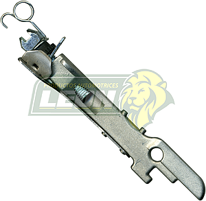 AJUSTADOR BALATA (L) NISSAN APRIO, RENAULT LOGAN, ECLAIRE 19, CITROEN ZX 1.4L SISTEMA BENDIX CENTRO Y SUDAMERICA  (HO876L)