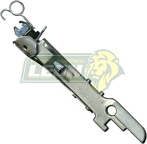 AJUSTADOR BALATA (L) NISSAN APRIO, RENAULT LOGAN, ECLAIRE 19, CITROEN ZX 1.4L SISTEMA BENDIX CENTRO Y SUDAMERICA  (HO876L)