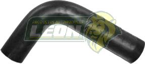 MANGUERA REFRIG. SUP. G.M. W4500 TILTMASTER 94-97, FORD W1000, W9000, WT1000 (C9PJ8260A) Ø: 55 mm