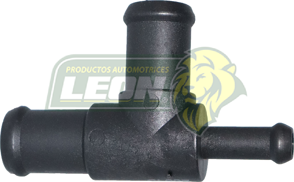 CONECTOR G.M. TORNADO L4 1.8L 04-20, CORSA L4 1.8L 06-09 (93378100, 52099740, 52030883, 94753870)