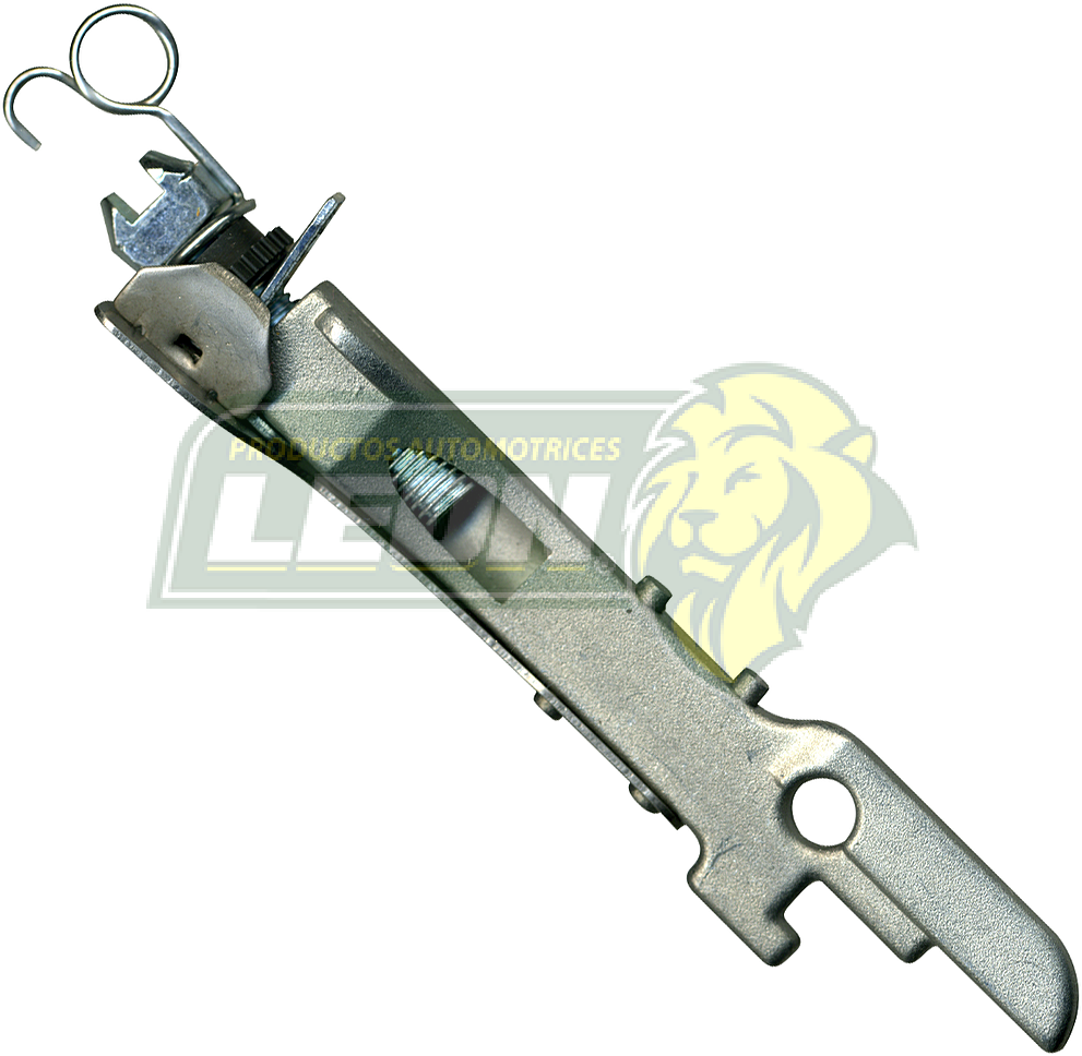 AJUSTADOR BALATA (R) NISSAN APRIO, RENAULT LOGAN, ECLAIRE 19, CITROEN ZX 1.4L SISTEMA BENDIX CENTRO Y SUDAMERICA (HO876R)