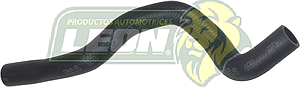 MANGUERA CALEFACCION SALIDA RENAULT MEGANE I L4 2.0L 01-03 M. BENZ L4 2.0 01-03 (8200039246) Ø: 20 mm, L: 100x330 mm, LONGITUD: 400 mm