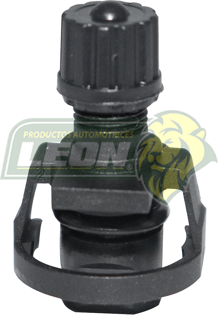 CONECTOR TAPON DEPOSITO FORD FIESTA L4 1.6L 11-19, FIGO, FOCUS (1BZ8C362A, 1791975, 9X2Z00933A)