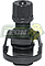 CONECTOR TAPON DEPOSITO FORD FIESTA L4 1.6L 11-19, FIGO, FOCUS (1BZ8C362A, 1791975, 9X2Z00933A)
