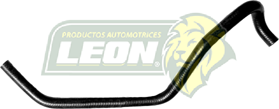 MANGUERA CALEFACCION FORD FOCUS L4 2.0L 05-13 (5S4518K579AB) Ø: 17 mm, L: 200x550 mm, LONGITUD: 740 mm