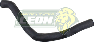 MANGUERA RAD. INF. CHIREY TIGGO 4 1.5L 23-25 (302001156AA) Ø: 30 mm, L: 60x480 mm, LONGITUD: 550 mm
