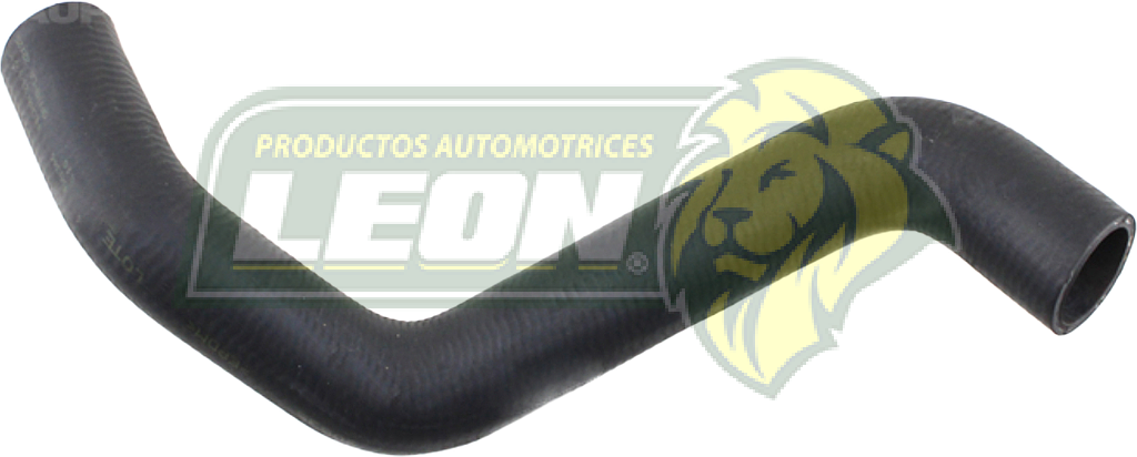 MANGUERA RAD. SUP. MG MG5 L4 1.5L 20-24, MG GT L4 1.5L 22-24 (30109039) Ø: 30 mm, L: 60x360 mm, LONGITUD: 390 mm