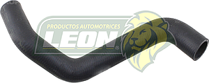 MANGUERA RAD. SUP. MG MG5 L4 1.5L 20-24, MG GT L4 1.5L 22-24 (30109039) Ø: 30 mm, L: 60x360 mm, LONGITUD: 390 mm