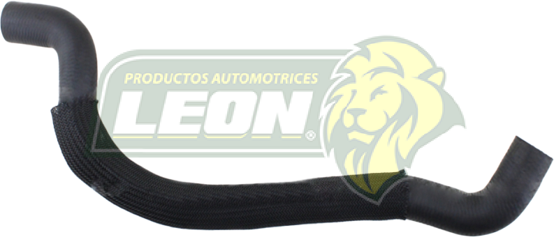 MANGUERA RAD. INF. CHIREY TIGGO 2PRO L3 1.0L 23-25 (302000461AA) Ø: 28x26 mm, L: 80x500 mm, LONGITUD: 620 mm