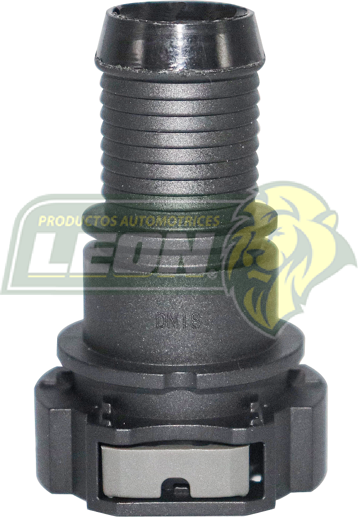CONECTOR CALEFACCION FORD FIGO L3 1.5L 19-21, ECOSPORT L4 2.0L 18-21 (GN1Z18472S, J7BZ18472A, MJ7BZ18472A, J7BG18K580AB, 120-042)