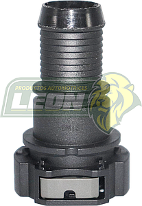 CONECTOR CALEFACCION FORD FIGO L3 1.5L 19-21, ECOSPORT L4 2.0L 18-21 (GN1Z18472S, J7BZ18472A, MJ7BZ18472A, J7BG18K580AB, 120-042)