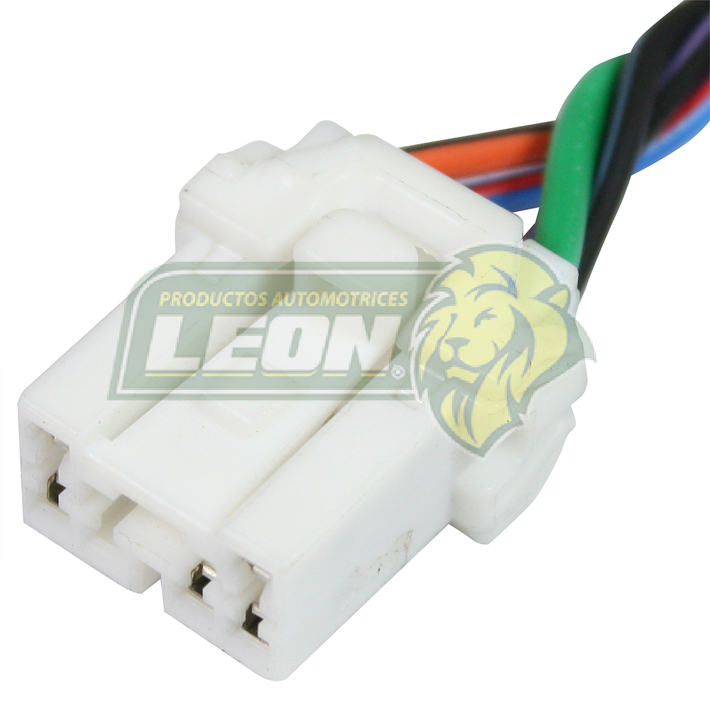 ARNES CALAVERA NISSAN 5T. A098