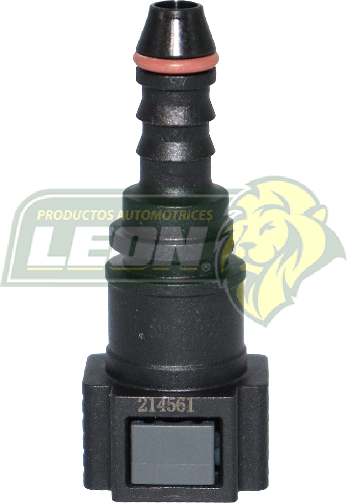 CONECTOR FORD RANGER L4 2.5L 17-21, IKON 1.6L 11-15, TRANSIT 2.2L 06-14 (26306226,  7S618B081AA,1546444, EB3G8B081CA) (DEPÓSITO RADIADOR)