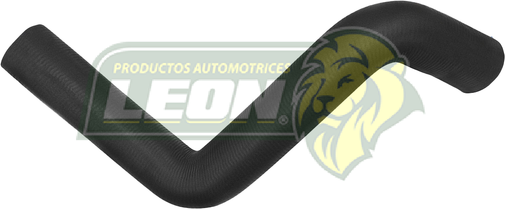 MANGUERA RAD. SUP. FORD EXPLORER 4.0L 06-10, MERCURY MOUNTAINEER 4.0L 06-10 Ø: 37 mm, L: 290x310 mm, LONGITUD: 470 mm