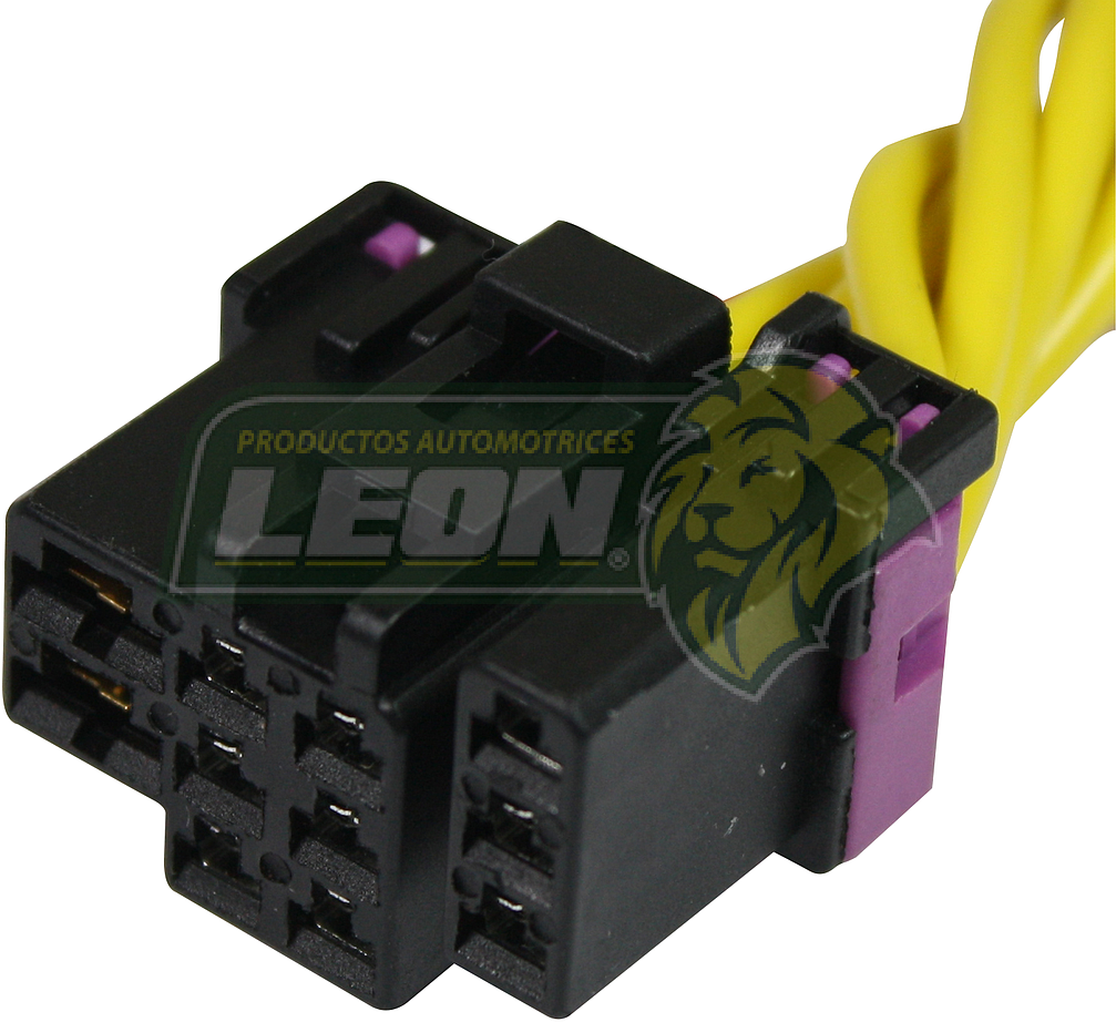 ARNES PALANCA NISSAN TSURU III 11T. A099