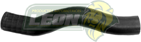 MANGUERA RAD. SUP. HONDA CIVIC 1.6L Ø: 31 mm, L: 50x300 mm, LONGITUD: 260 mm