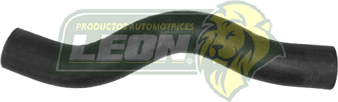 MANGUERA RAD. SUP. HONDA CIVIC L4 1.3L 06-15, ACURA ILX L4 2.0L 13-15 (19501R1AA01, 19501RNAA01, 215013SG0A) Ø: 29 mm, L: 50x300 mm, LONGITUD: 300 mm