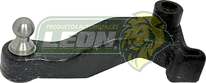 PALANCA SELECTORA CAMBIOS NISSAN MARCH, VERSA 11-20 NACIONAL (78998465)