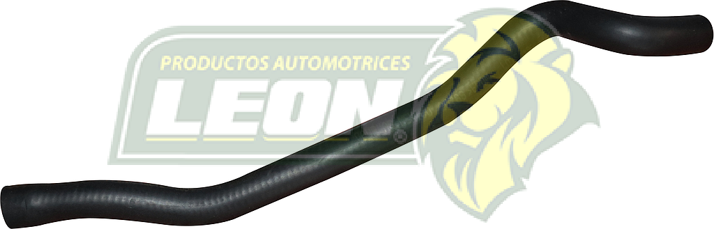 MANGUERA SALIDA CALEFACCION G.M. AVEO L4 1.5L 24-26 (23733008)