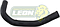 MANGUERA CALEFACCION ENTRADA G.M. TORNADO VAN L4 1.5L 22-26 (23598980) Ø: 15X17 mm, L: 40x240 mm, LONGITUD: 300 mm