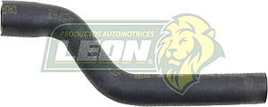 MANGUERA RAD. G.M. ONIX L3 1.0L 21-24 (26213961) Ø:18x14 mm, L: 30x210 mm