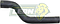 MANGUERA RAD. G.M. ONIX L3 1.0L 21-24 (26213961) Ø:18x14 mm, L: 30x210 mm