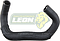 MANGUERA RAD. G.M. ONIX L3 1.0L 21-24 ENTRADA (26300536) Ø: 18 mm, L: 60x220 mm