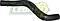 MANGUERA ENTRADA CALEFACCION CHIREY TIGGO 4 PRO L4 1.5L 24-26 (1303417)