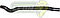 MANGUERA SALIDA CALEFACCION G.M. GROOVE L4 1.5L 24-25 (23595238)