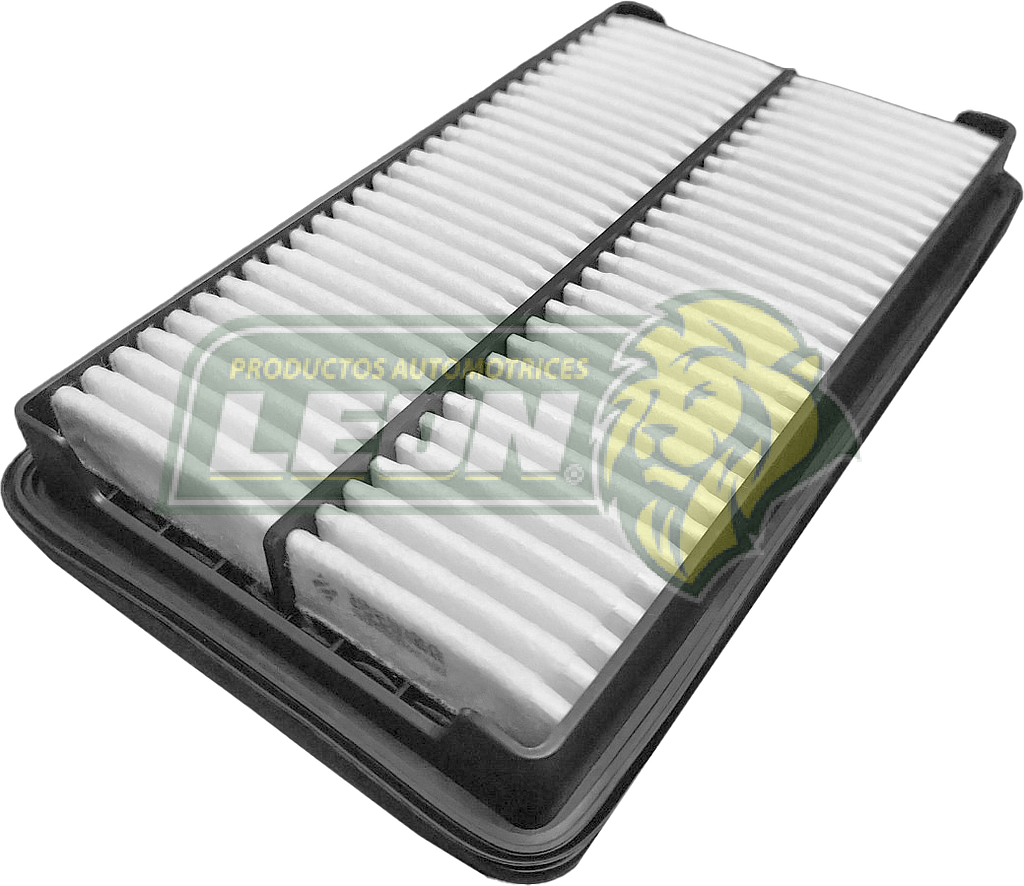 FILTRO AIRE HYUNDAI ATOS 1.1L 05-12