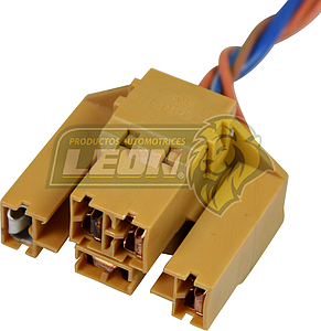 ARNES ELEVADORES ELECTRICOS VW POINTER 5T. A185
