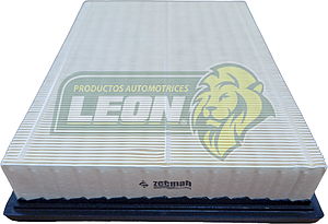 FILTRO AIRE TOYOTA HILUX 2.7L 16-25 (TDI GASOLINA HYBRID)