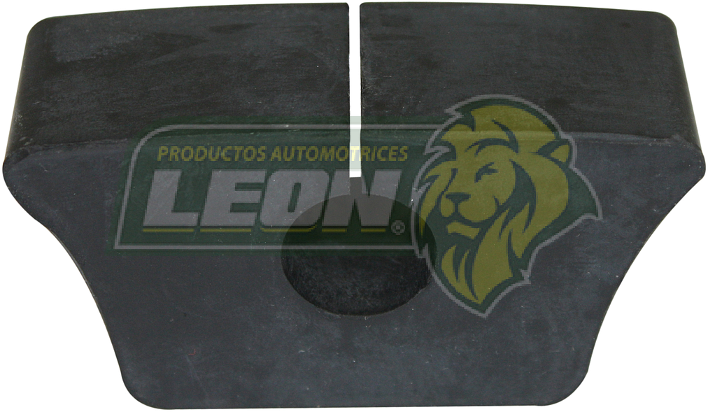 GOMA CUÑA BARRA ESTABILIZADORA G.M. CHEVY HO813