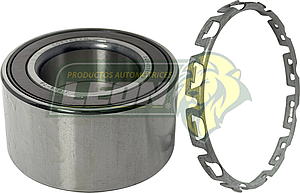 BALERO DOBLE DEL. VW POLO 1.6L 10-22, VIRTUS 1.6L 20-22,  NIVUS 1.0L 2022 C/ABS 40x72x38 mm