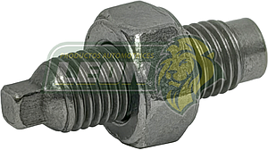 BIRLO BALANCIN 6mm C/TCA P/MOTO FT125