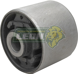 BUJE BRAZO TRANSVERSAL NISSAN SENTRA B15 1.8L 00-06 (HORQUILLA TRASERA, GRANDE)