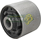 BUJE BRAZO TRANSVERSAL NISSAN SENTRA B15 1.8L 00-06 (HORQUILLA TRASERA, GRANDE)