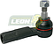 TERMINAL EXTERIOR VW BEETLE 12-19, JETTA VIII 19-24, CADDY 14-20, TIGUAN II 18-24 (L)