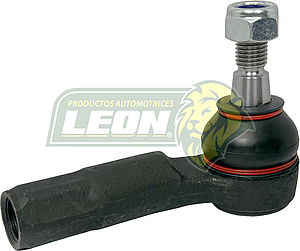 TERMINAL EXTERIOR VW BEETLE 12-19, JETTA VIII 19-24, CADDY 14-20, TIGUAN II 18-24 (L)